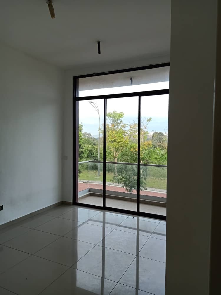 Corner Setia Ecohill Grandlis Horizon Residence - photo 4