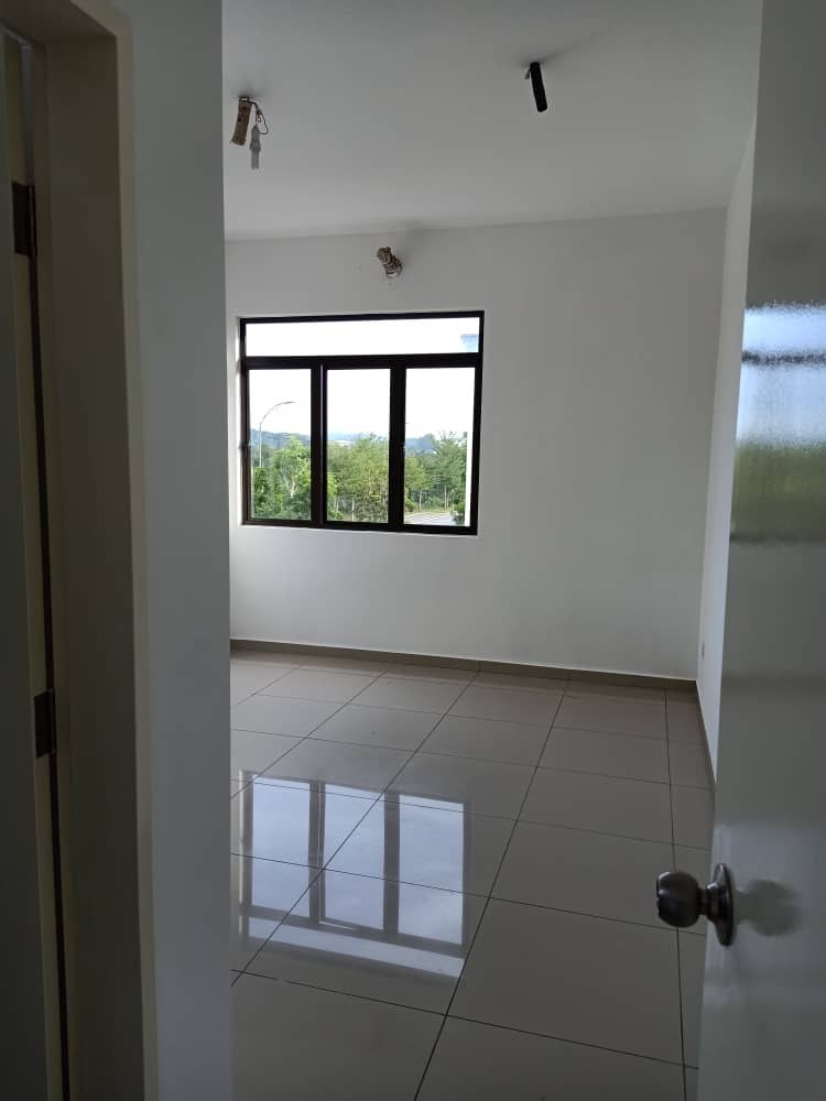 Corner Setia Ecohill Grandlis Horizon Residence - photo 5