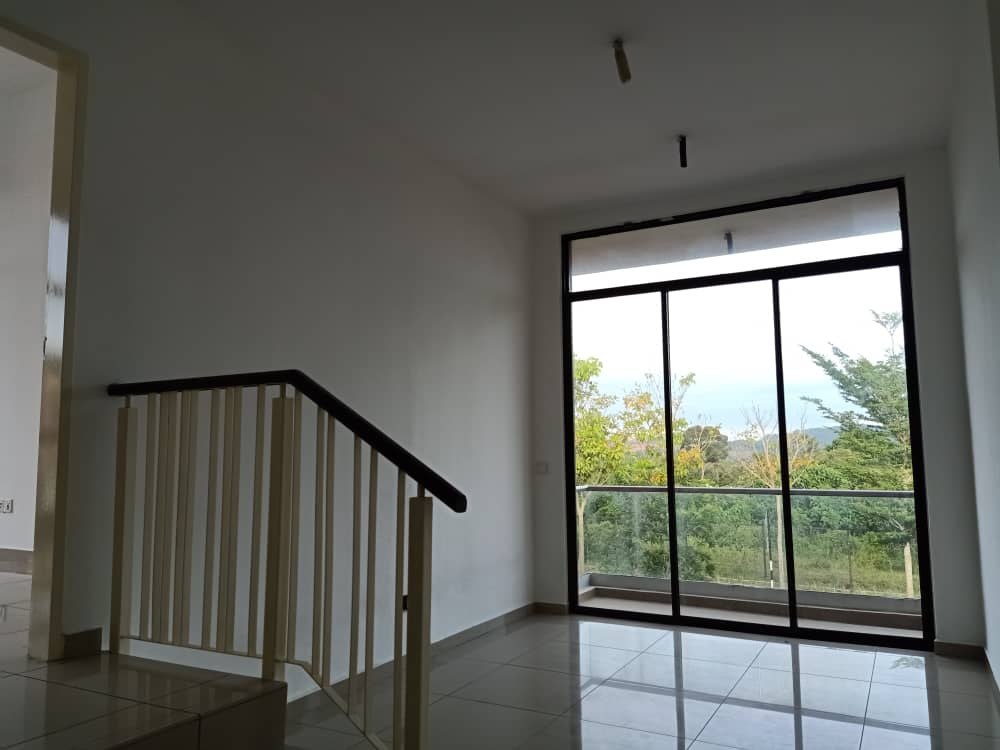 Corner Setia Ecohill Grandlis Horizon Residence - photo 6