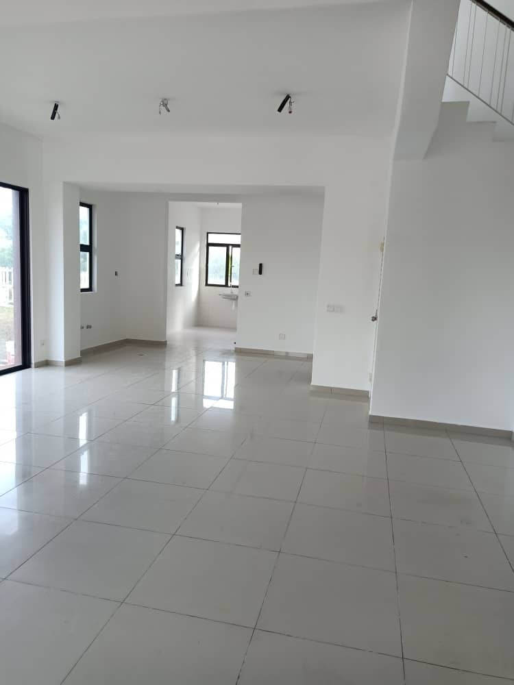 Corner Setia Ecohill Grandlis Horizon Residence - photo 7