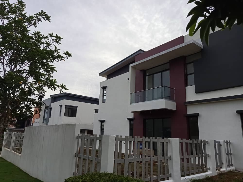 Corner Setia Ecohill Grandlis Horizon Residence - photo 8