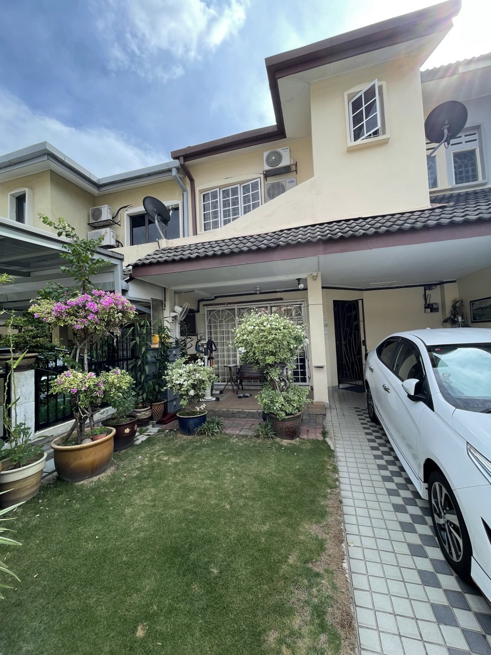 Subang Jaya USJ6 2-Sty - photo 1