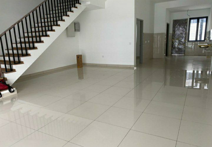 Elmina Green Double Storey Sungai Buloh - photo 2
