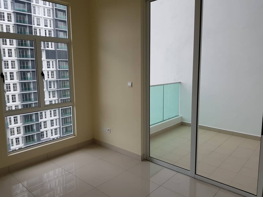 GREEN RESIDENCE CONDO CHERAS 2 CARPARK - photo 5