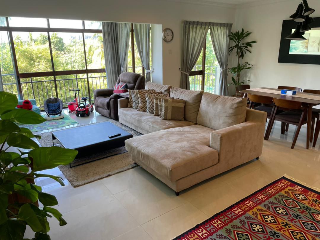 FREEHOLD Ukay Bayu Ampang Condo