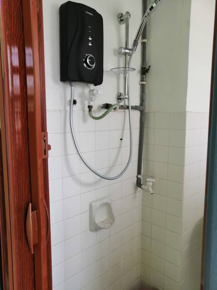 Good Condition Apartment Taman Desa - photo 7
