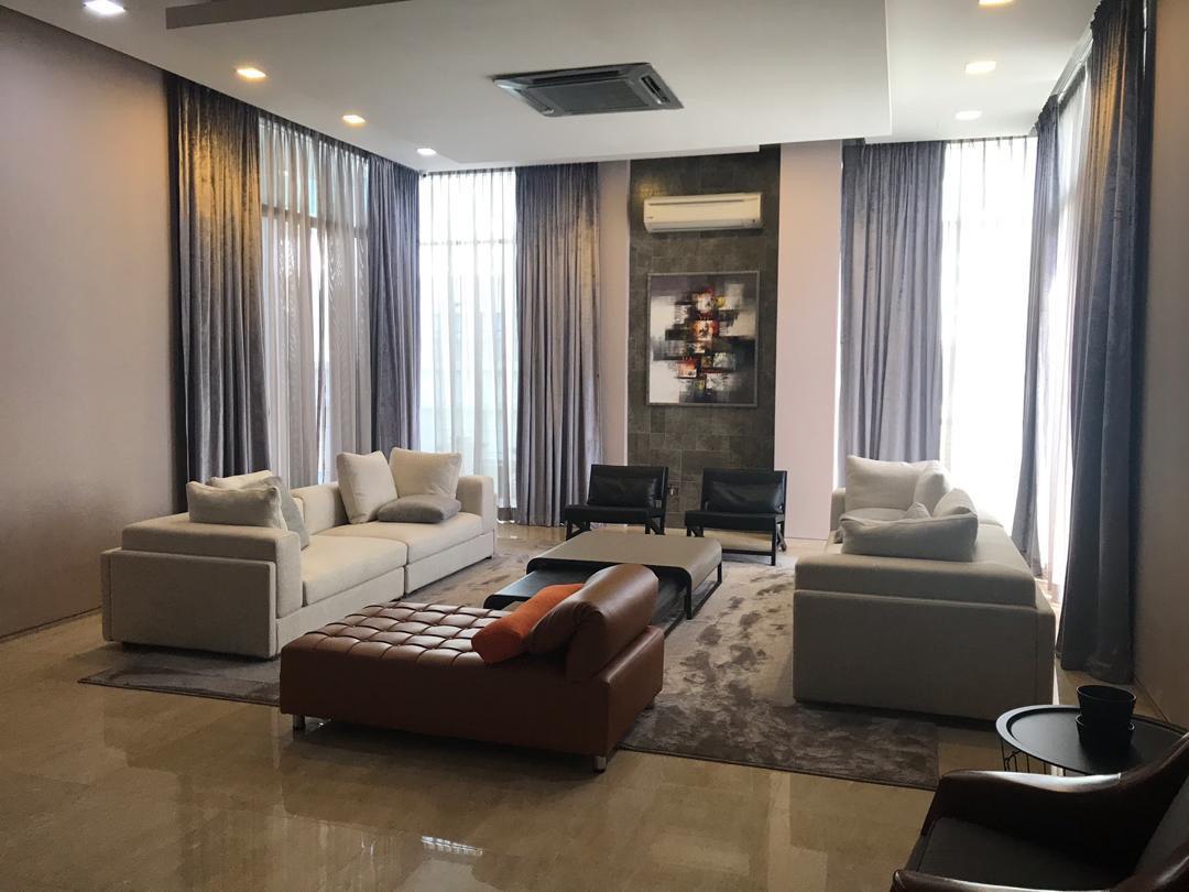 PRIME AREA Bungalow Seksyen 7 Shah Alam - photo 4