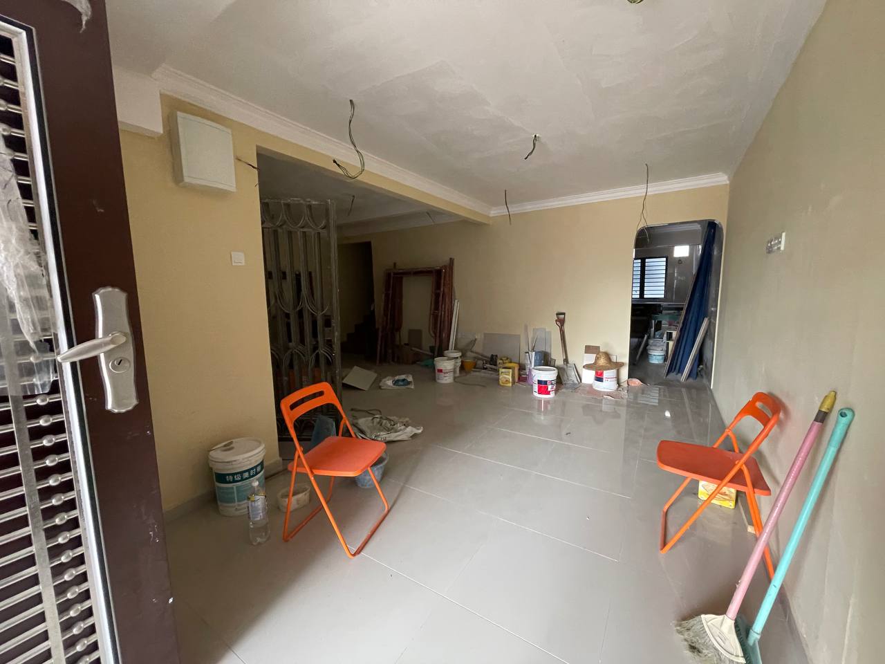 RENOVATED DOUBLE STOREY HSE SECTION 10 SHAH ALAM - photo 3