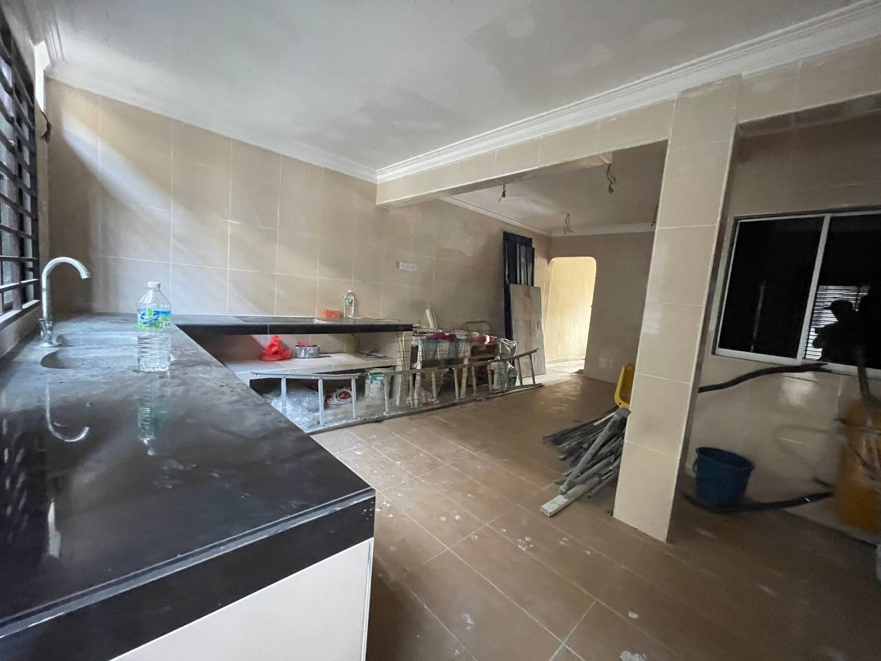 RENOVATED DOUBLE STOREY HSE SECTION 10 SHAH ALAM - photo 4