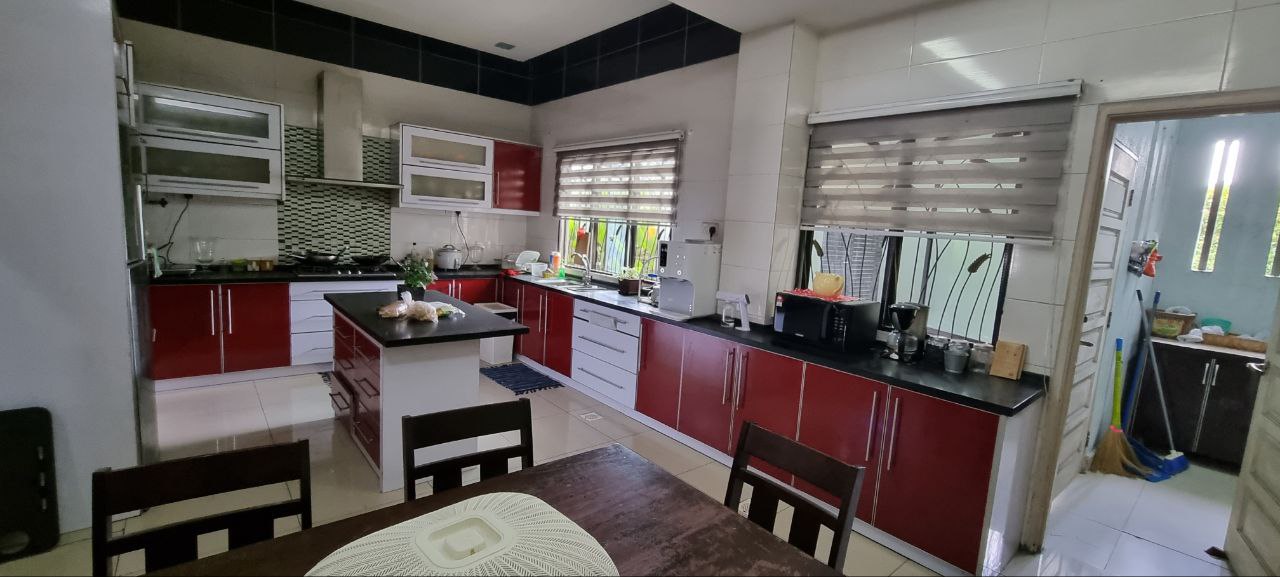 RENOVATED Taman Villa Putra Bukit Rahman Putra - photo 3