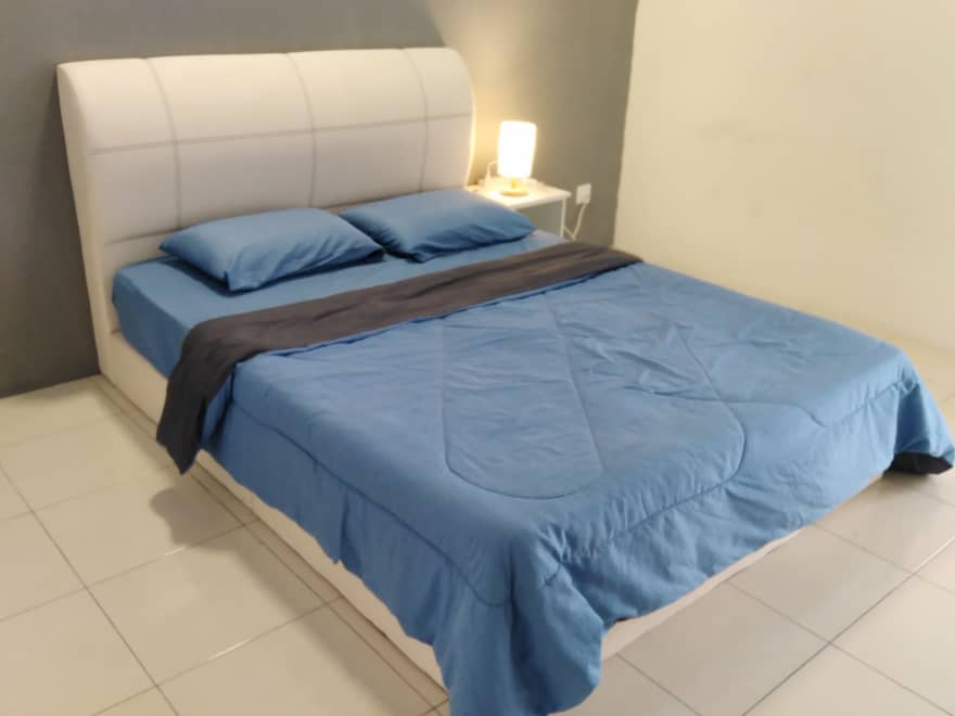 Puncak Hijauan Apartment Kajang FREEHOLD - photo 2