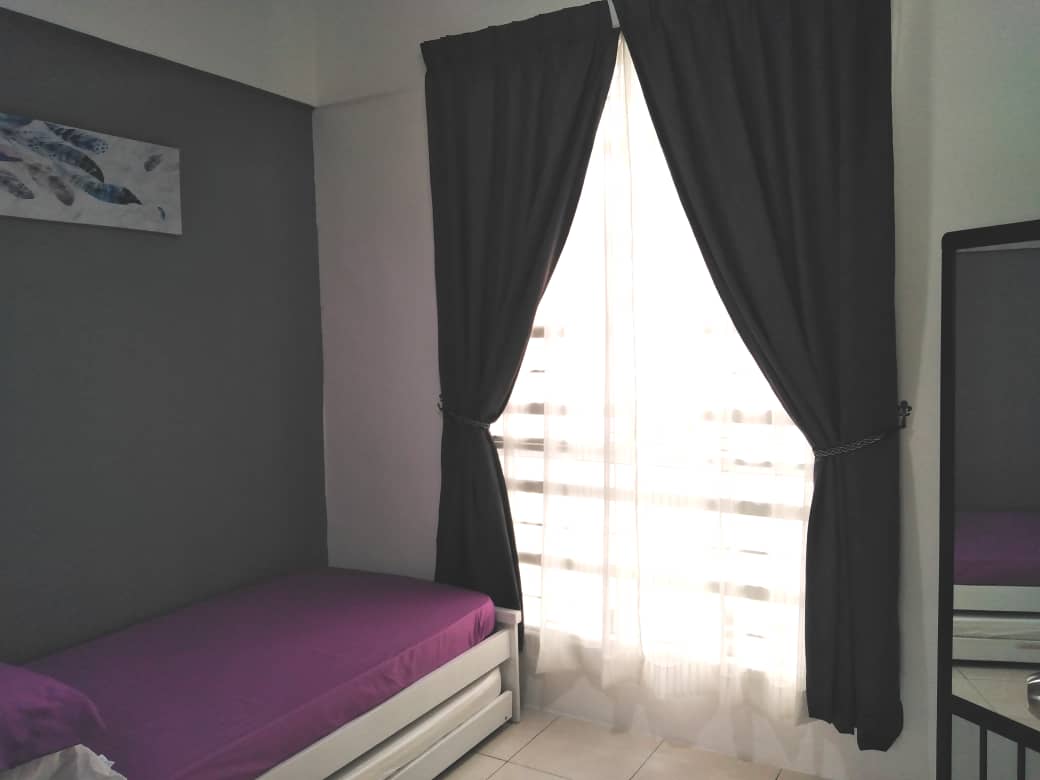 Puncak Hijauan Apartment Kajang FREEHOLD - photo 3