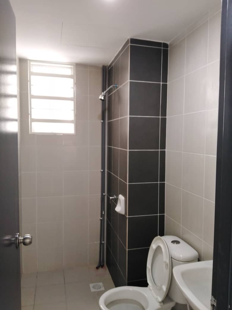 Puncak Hijauan Apartment Kajang FREEHOLD - photo 4