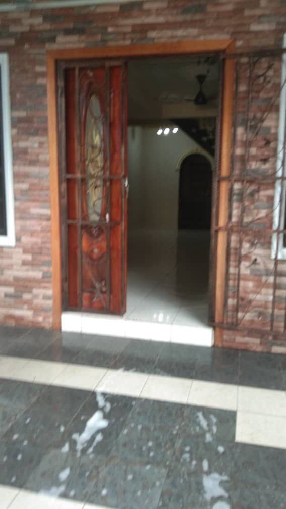 RENOVATED Taman Seri Gombak Fasa 10