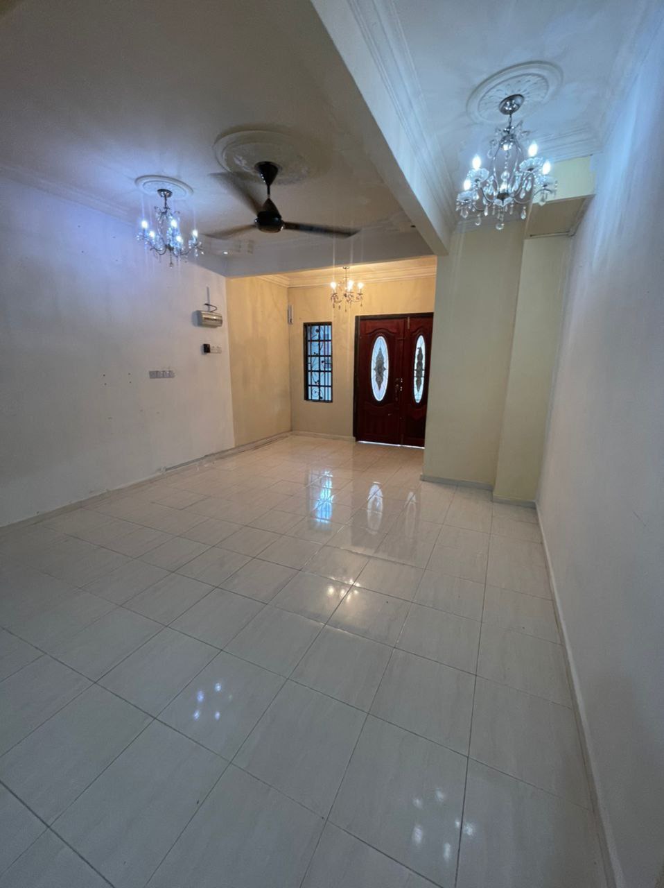 RENOVATED Taman Seri Gombak Fasa 10 - photo 3