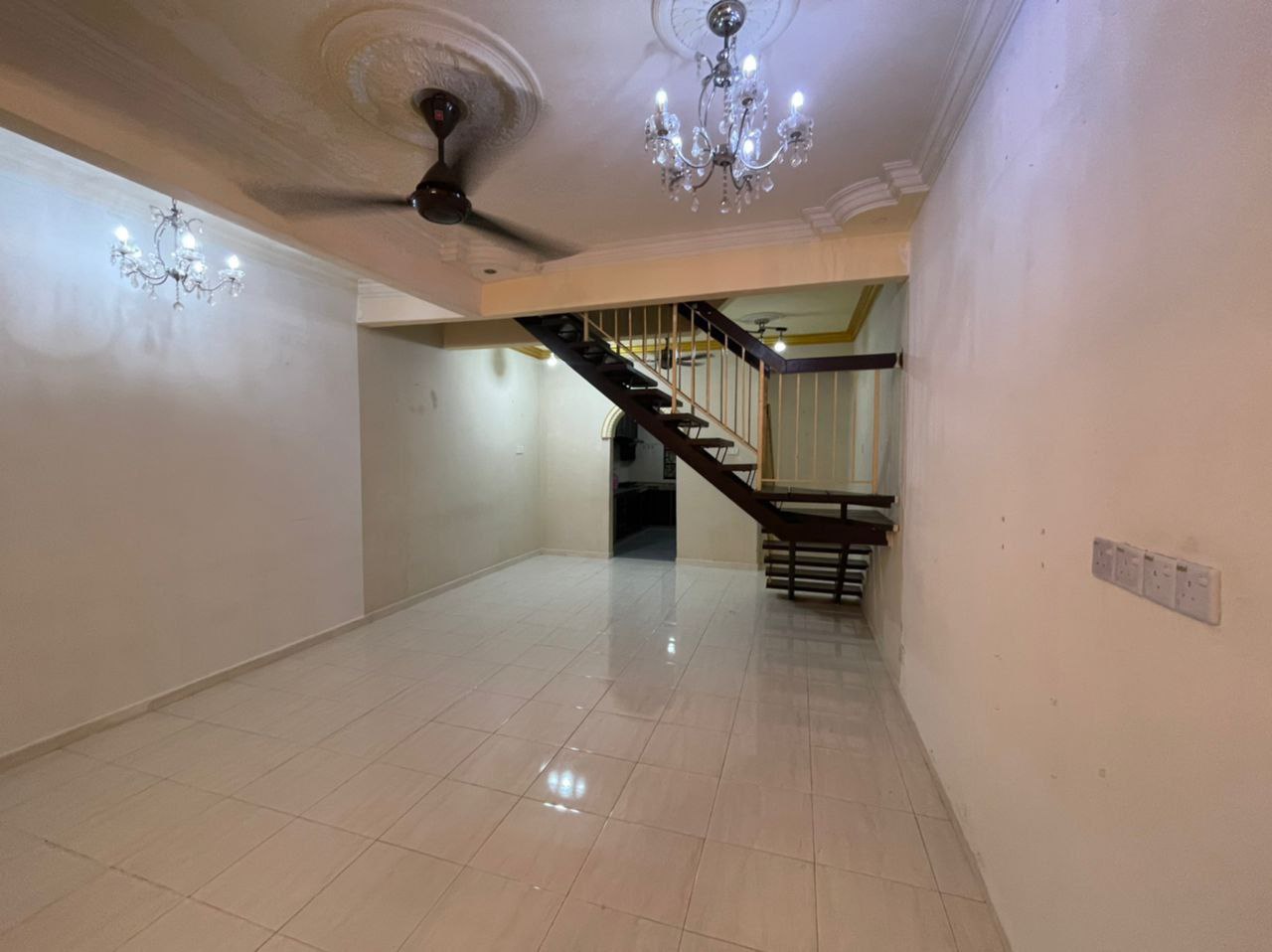 RENOVATED Taman Seri Gombak Fasa 10 - photo 4