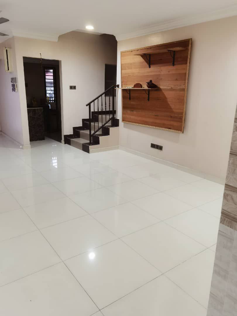CORNER LOT DOUBLE STOREY Imperial Jaded Seri Alam - photo 2