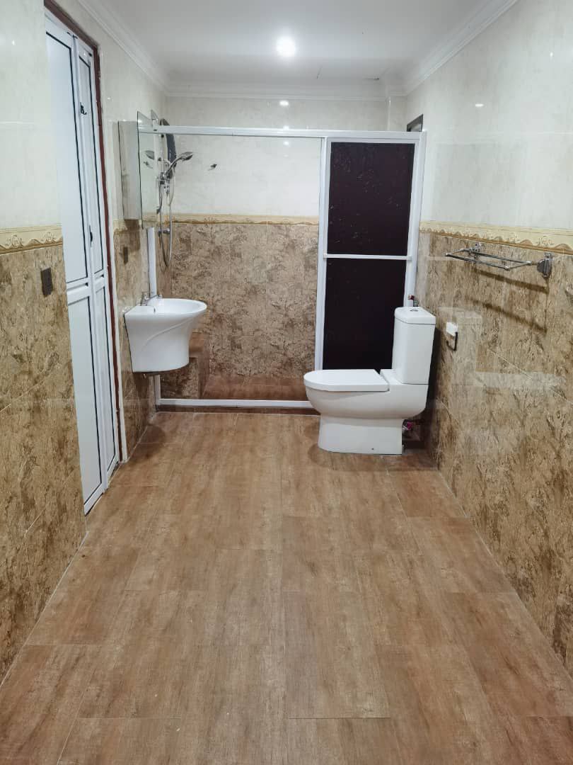 CORNER LOT DOUBLE STOREY Imperial Jaded Seri Alam - photo 5