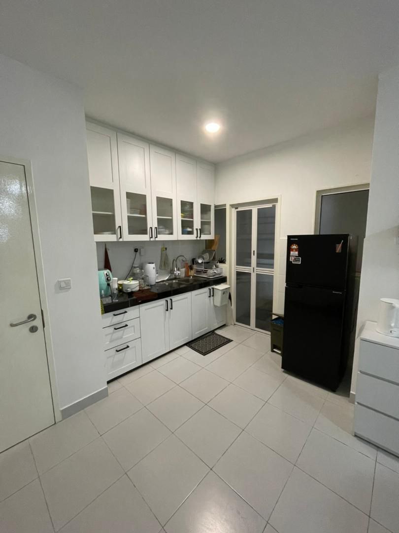 FREEHOLD Apartment Seri Intan Setia Alam