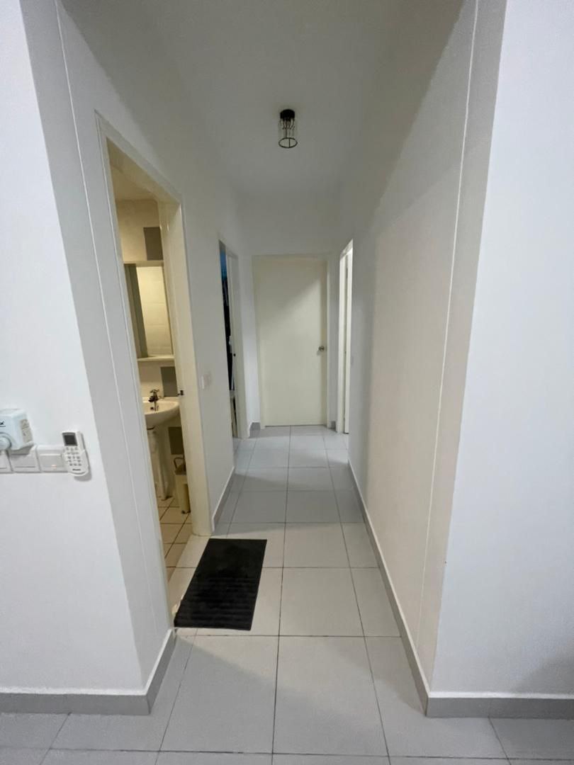 FREEHOLD Apartment Seri Intan Setia Alam - photo 3