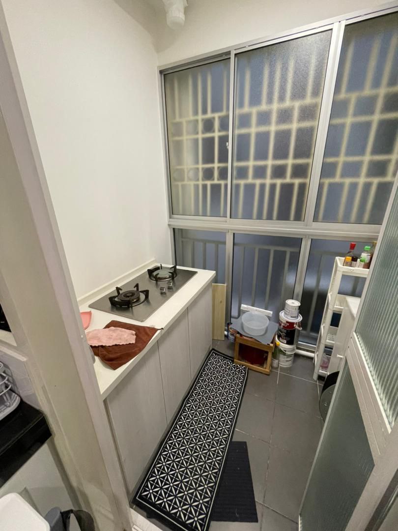 FREEHOLD Apartment Seri Intan Setia Alam - photo 4