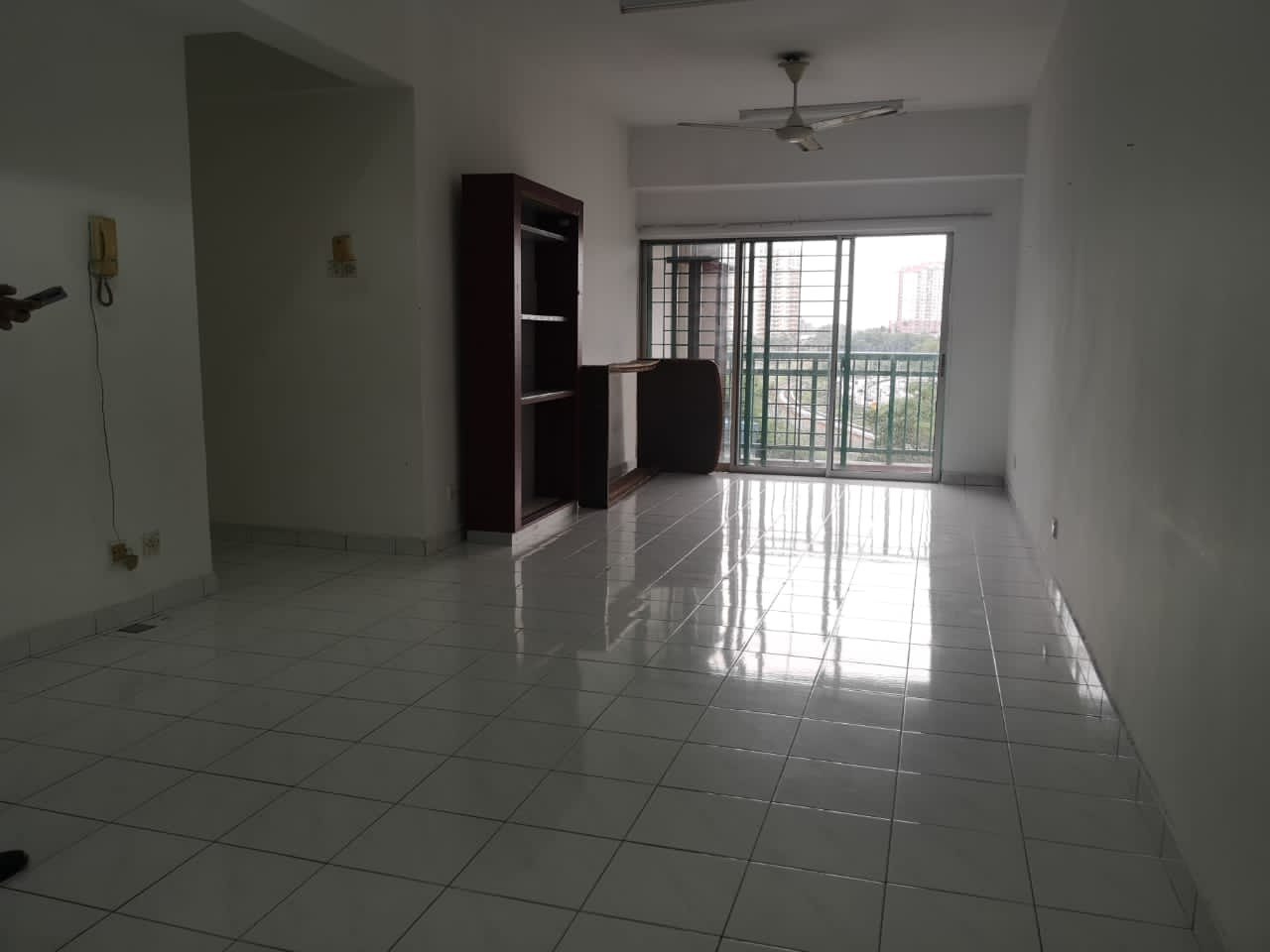 South City Condo Serdang Seri Kembangan - photo 1
