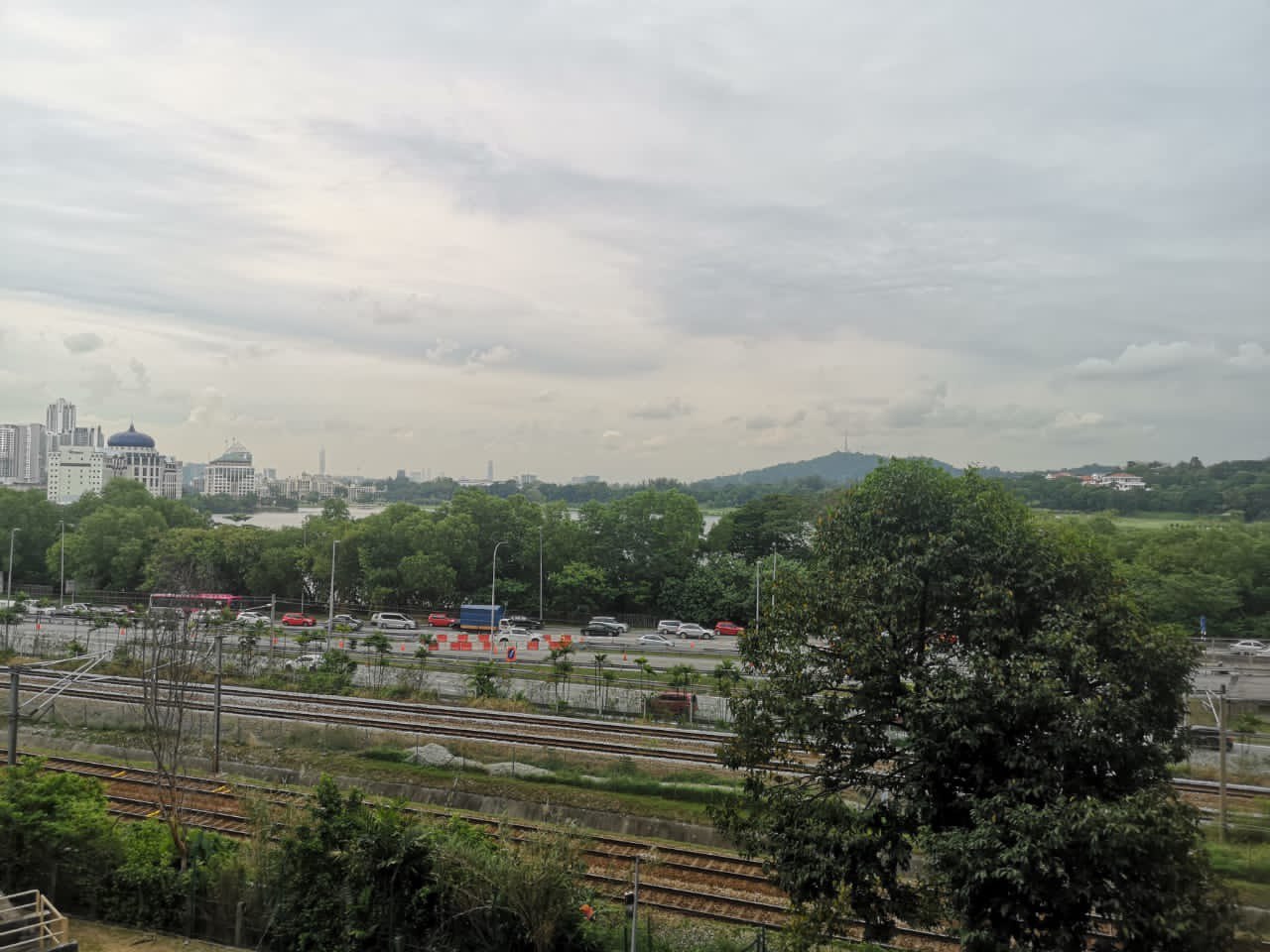 South City Condo Serdang Seri Kembangan - photo 4