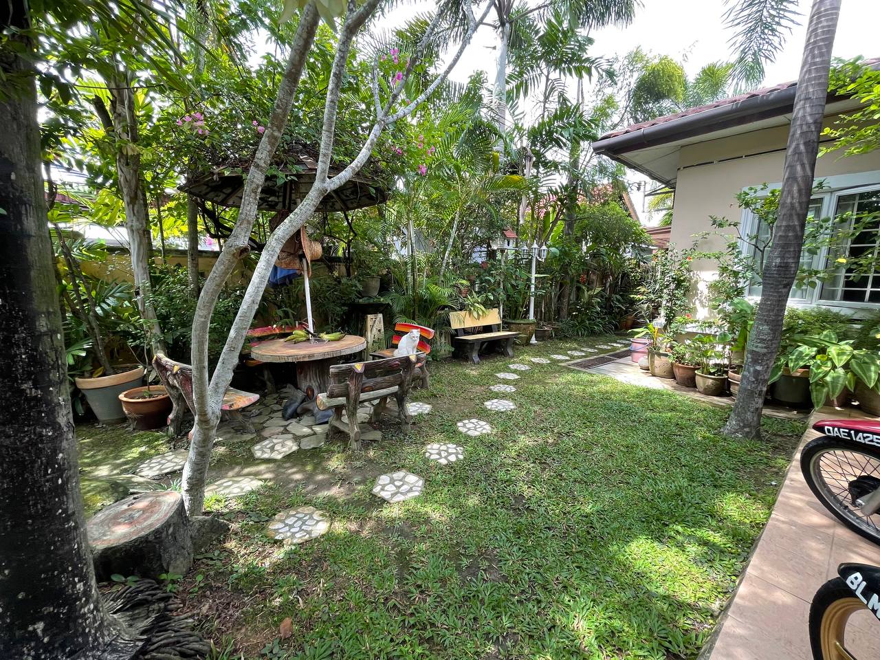 FREEHOLD Semi D Taman Meru Makmur Klang - photo 2