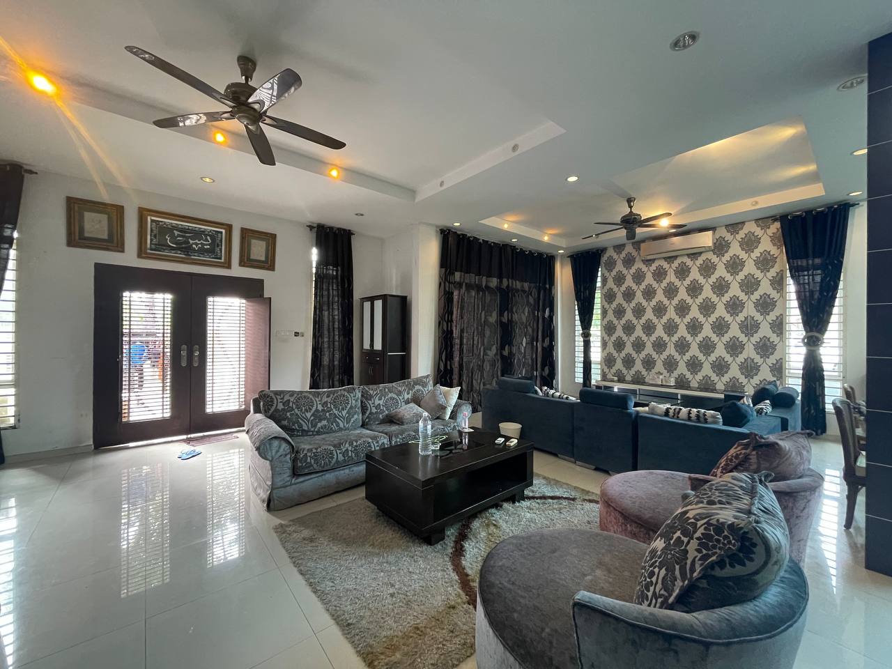 Corner Lot Double Storey Seksyen 19 Shah Alam - photo 3