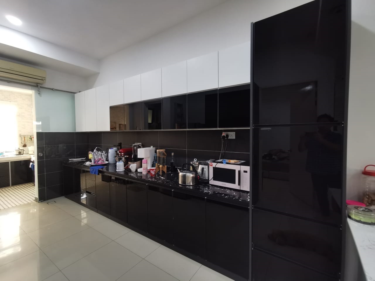 ENDLOT DOUBLE STOREY CERIA RESIDENCE CYBERJAYA - photo 3