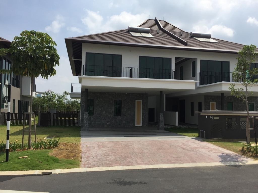 RELAX SURROUNDING SETIA ECO GLADES CYBERJAYA