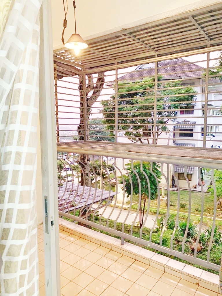 DESA VIEW CONDO, Melawati - photo 5