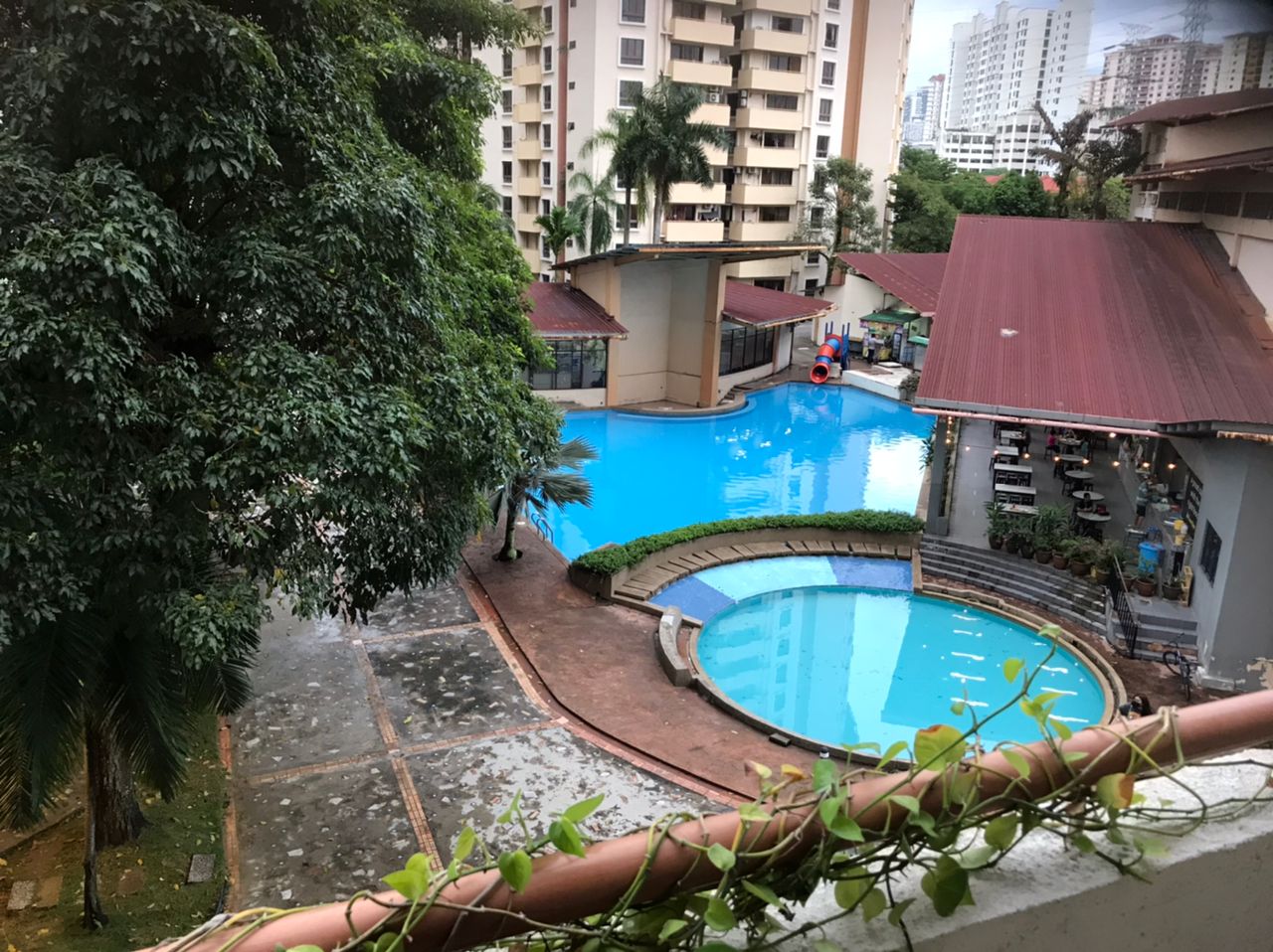 Palm Spring Corner Lot Kota Damansara PJ MRT - photo 4