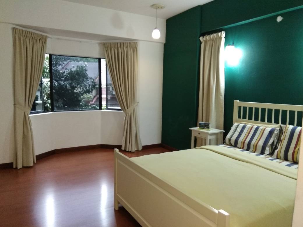 Freehold Maxwell Towers Gasing Indah PJ For Sale - photo 5