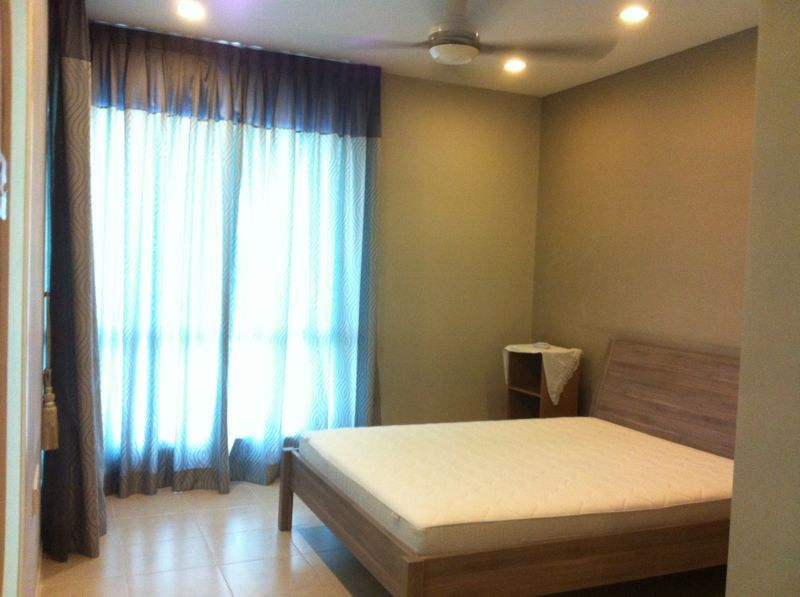 Casa Indah 2 Kota Damansara Golf View PJ MRT - photo 5