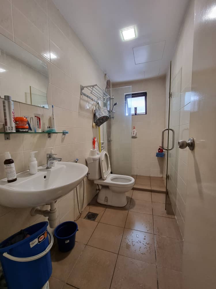 Park 51 Residency Petaling Jaya 994sf For Sale - photo 5