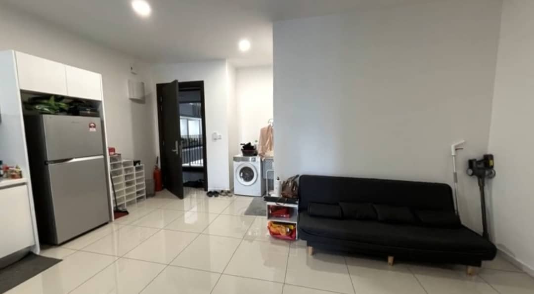 Kelana Jaya HighPark Suites by Dionne - photo 2