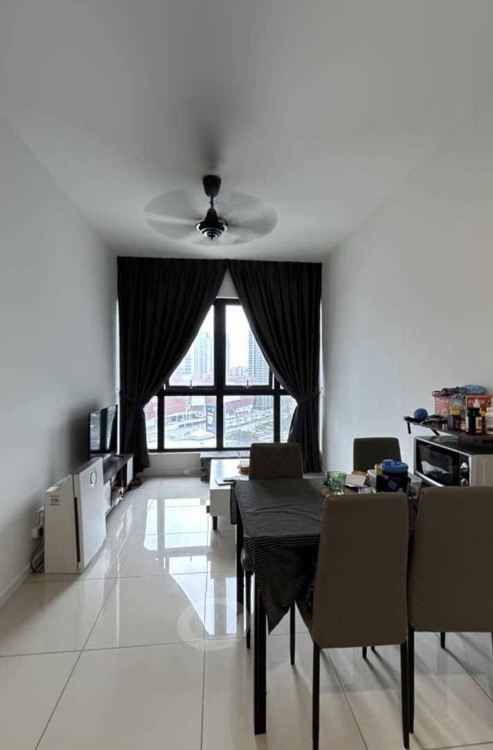Kelana Jaya HighPark Suites by Dionne - photo 4