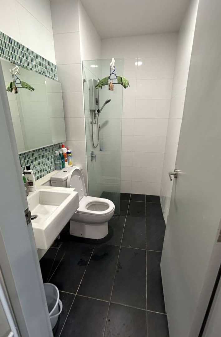 Kelana Jaya HighPark Suites by Dionne - photo 5