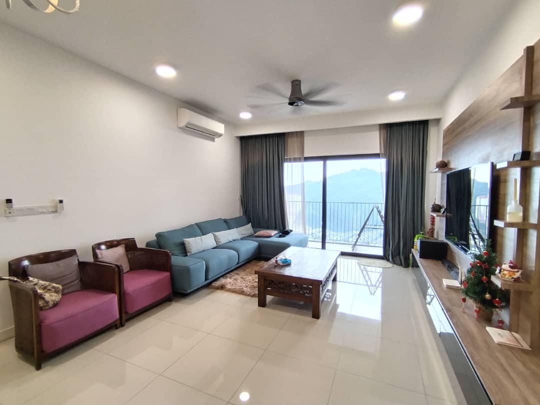 Westside 3 Desa Park City Kepong By Jay Ng - photo 2
