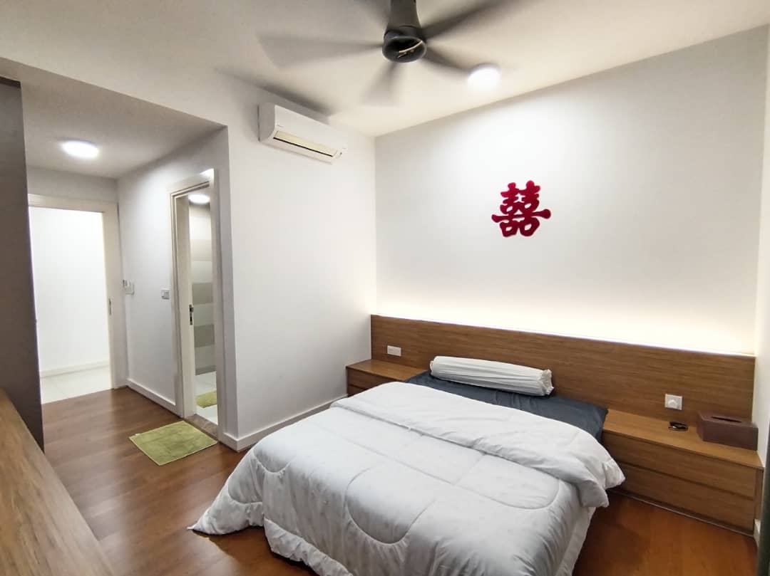 Westside 3 Desa Park City Kepong By Jay Ng - photo 5