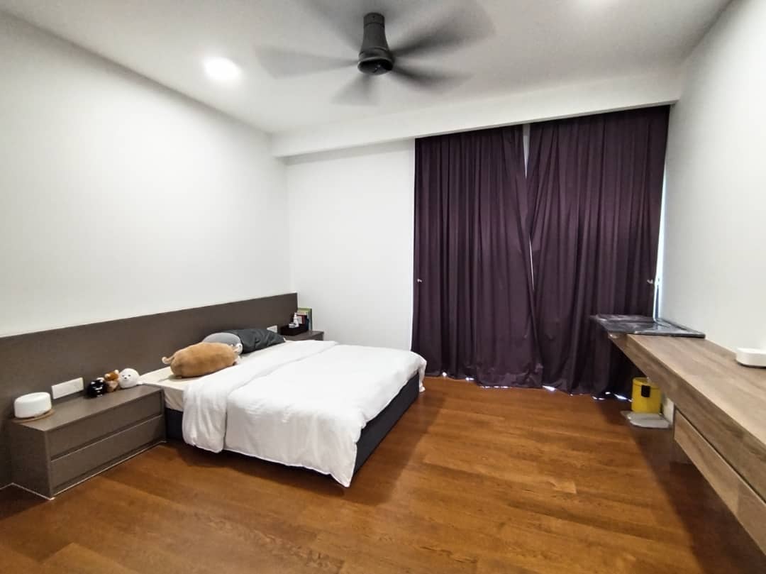 Westside 3 Desa Park City Kepong By Jay Ng - photo 6