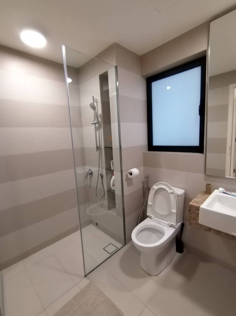 Westside 3 Desa Park City Kepong By Jay Ng - photo 10