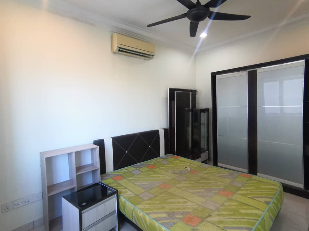 Kelana Mahkota Condo Corner Unit by Dionne - photo 5