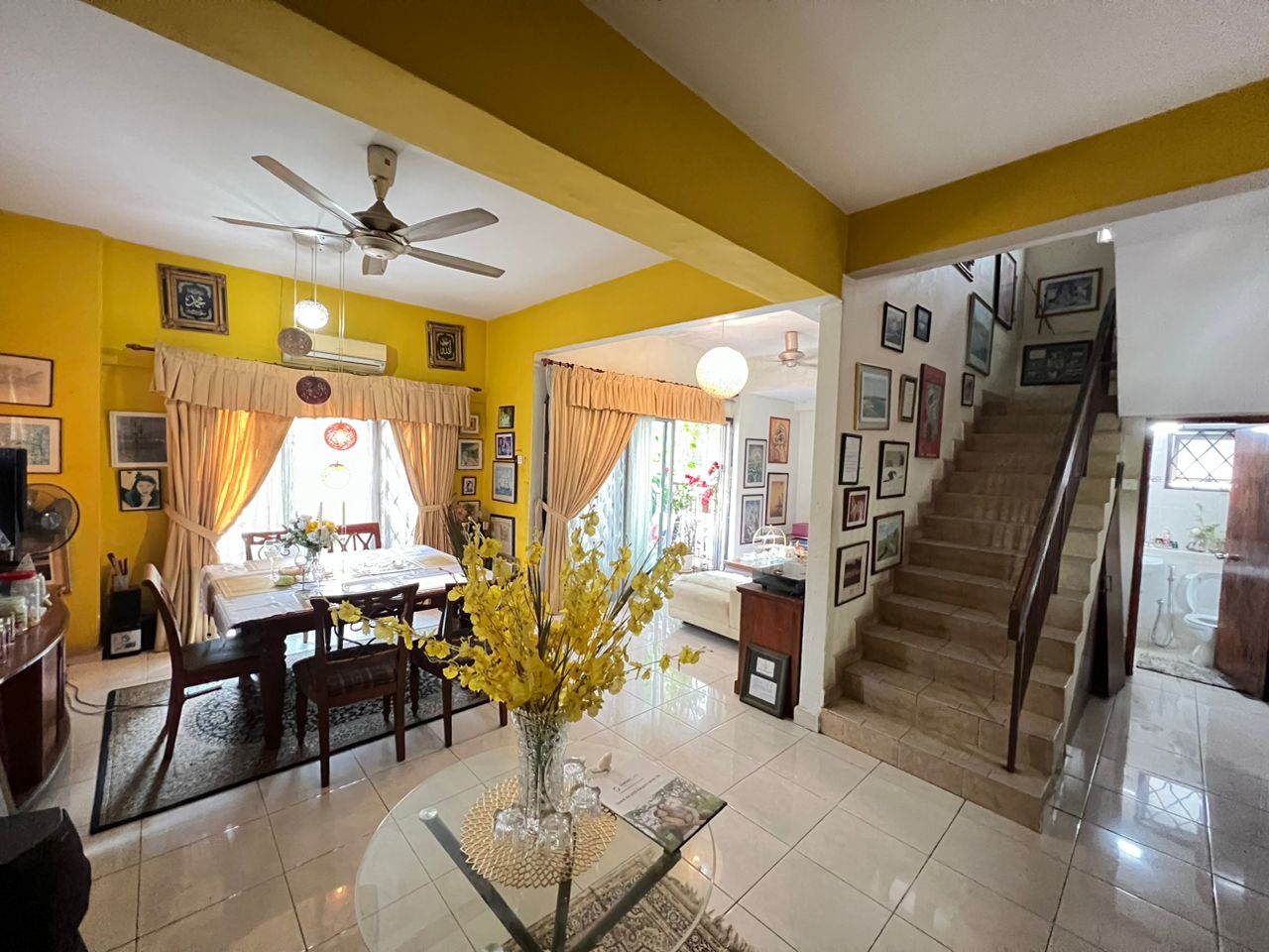 Kelana Mahkota Corner Duplex by Dionne - photo 2