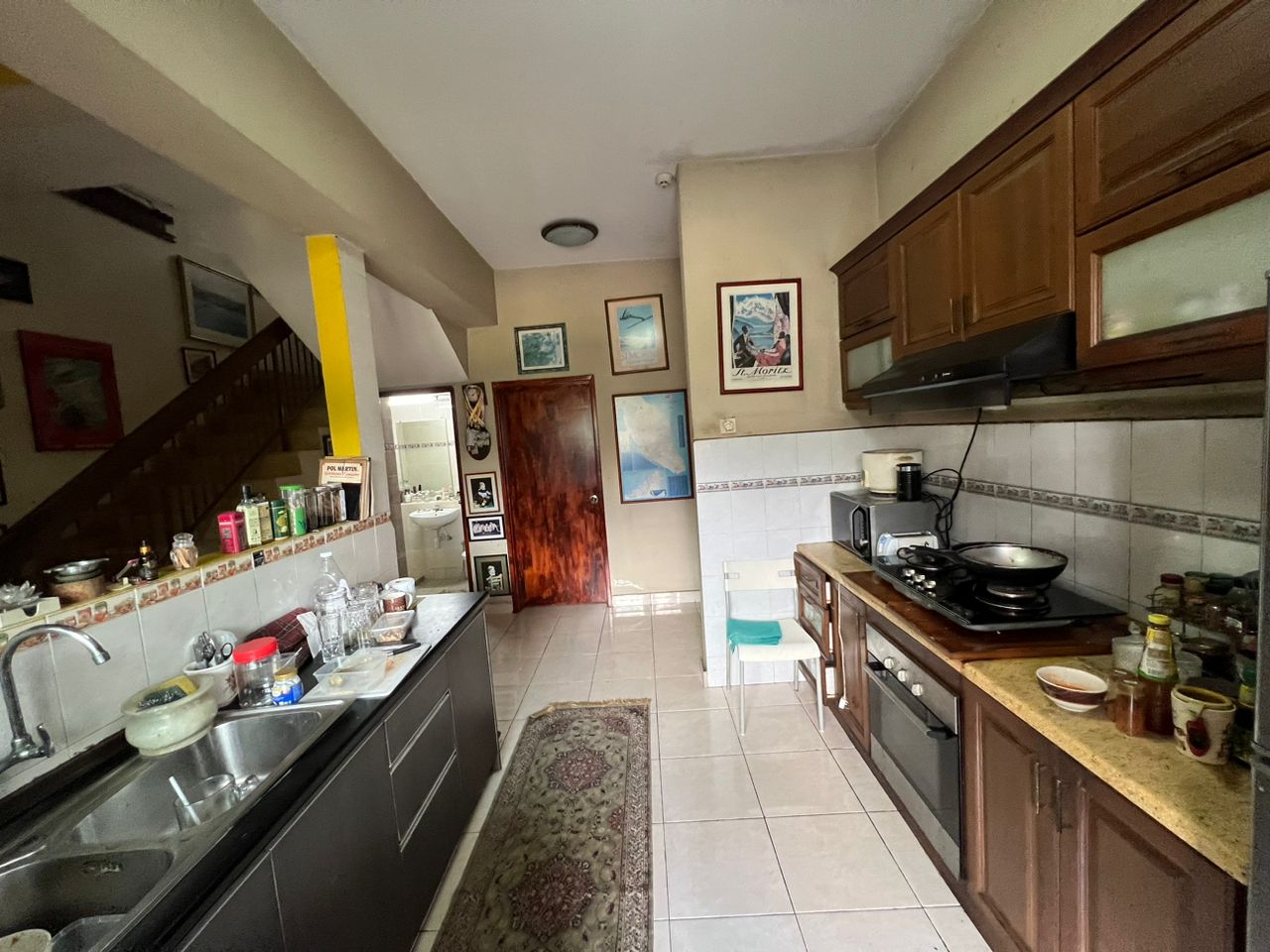 Kelana Mahkota Corner Duplex by Dionne - photo 6
