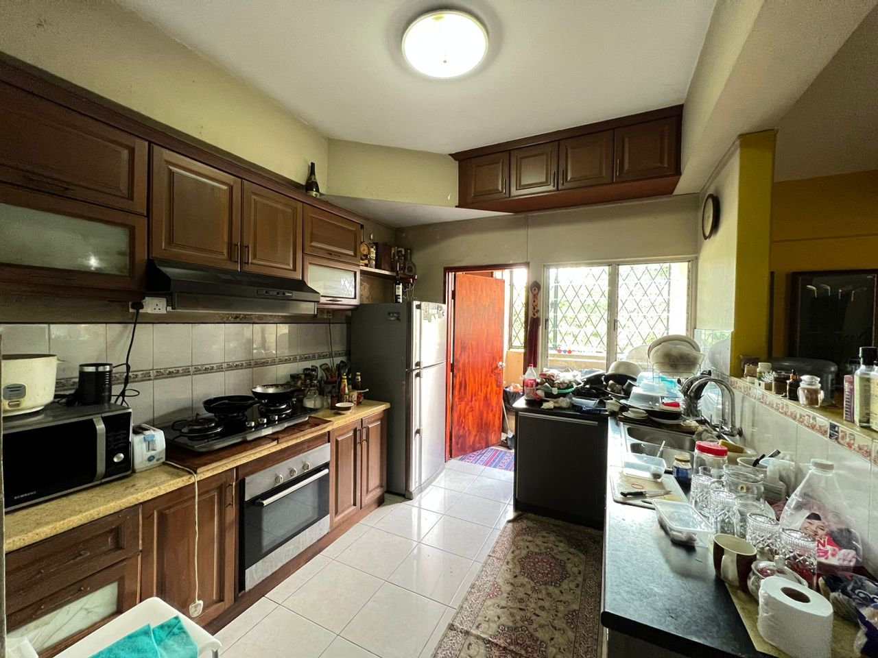 Kelana Mahkota Corner Duplex by Dionne - photo 7
