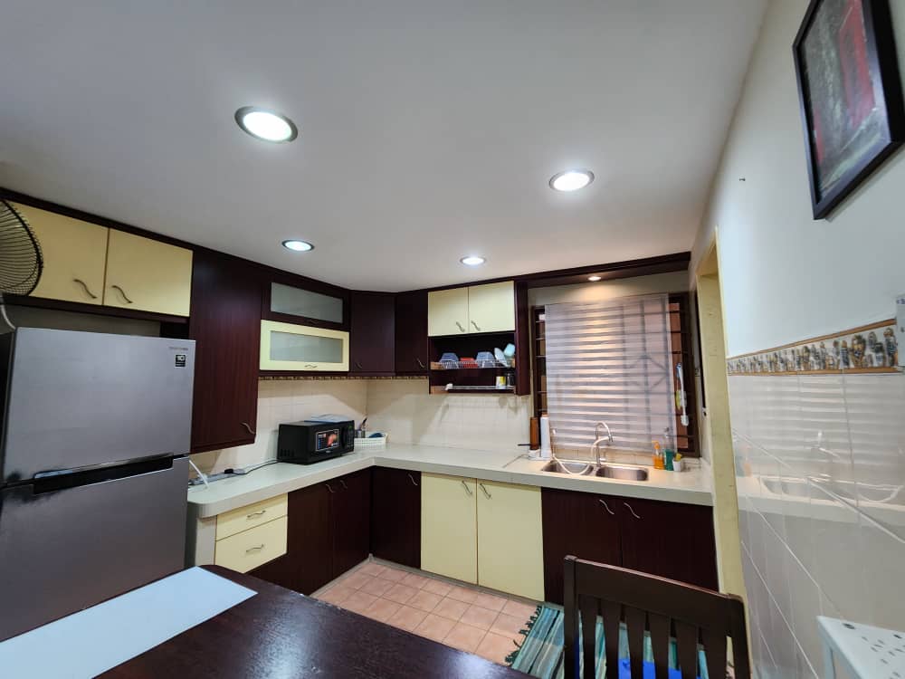 Palm Spring Kota Damansara for Rent By Angeline - photo 2