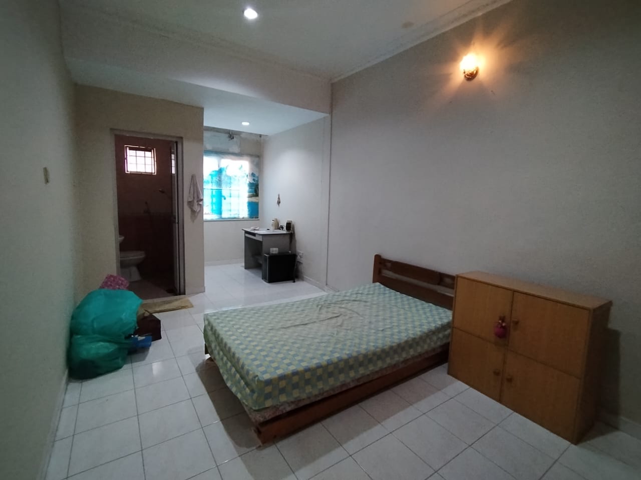 Double Storey Puchong Intan By Angeline - photo 5