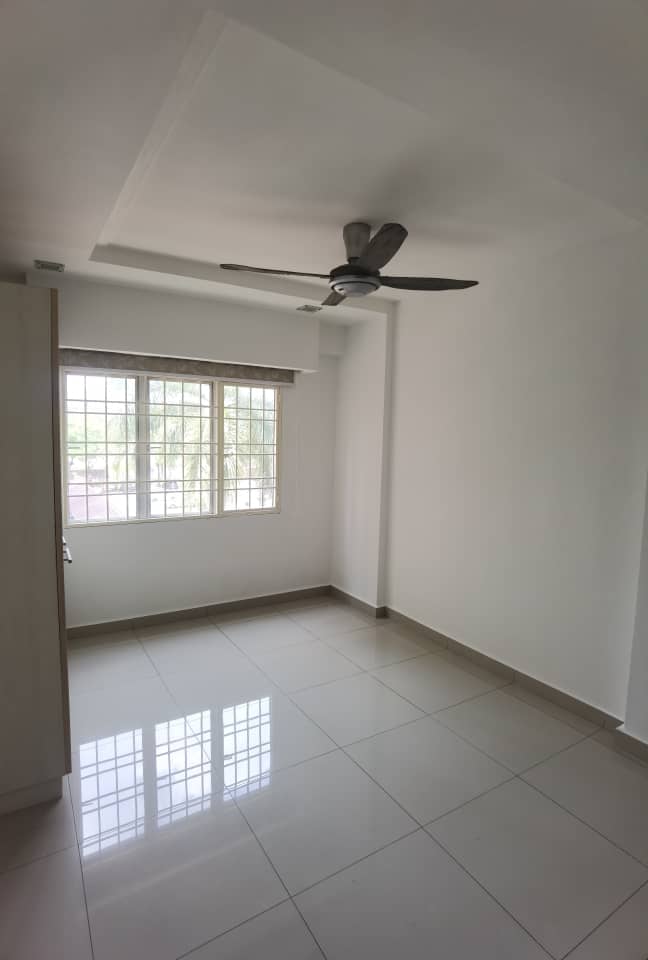 Pelangi Damansara G-K Renovated By Jay Ng - photo 5
